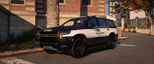 NCSHP 2023 Tahoe