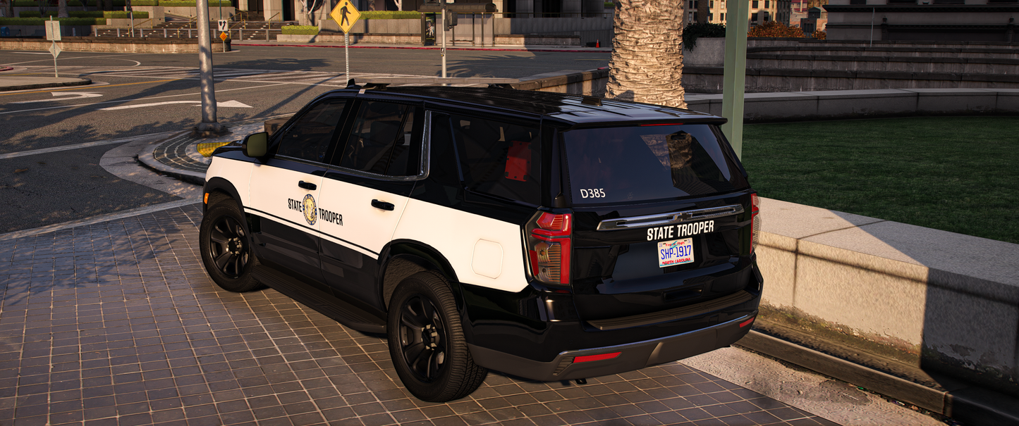 NCSHP 2023 Tahoe