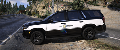 NCSHP 2023 Tahoe