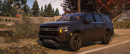 NCSHP 2023 Tahoe
