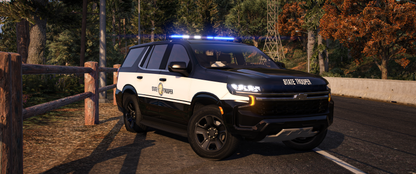NCSHP 2023 Tahoe