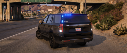NCSHP 2023 Tahoe
