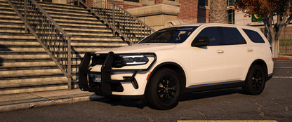 2022 Durango