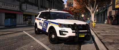 2025 Orlando PD Pack