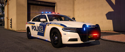 2025 Orlando PD Pack