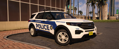 2025 Orlando PD Pack
