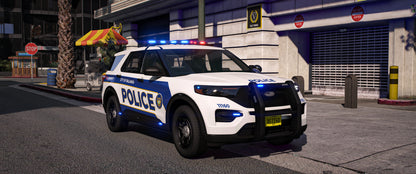 2025 Orlando PD Pack