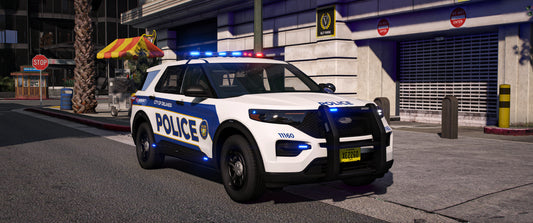 2025 Orlando PD Pack