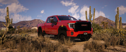 2023 GMC Sierra
