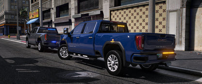 2023 GMC Sierra