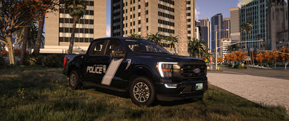 2023 F-150