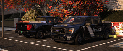 2023 F-150