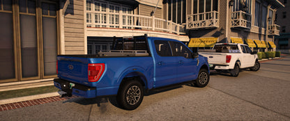 2023 F-150