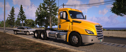 NCSHP 2018 Charger | Slicktop