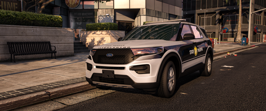 NCSHP 2025 FPIU | Hardtop