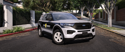 NCSHP 2025 FPIU | Hardtop