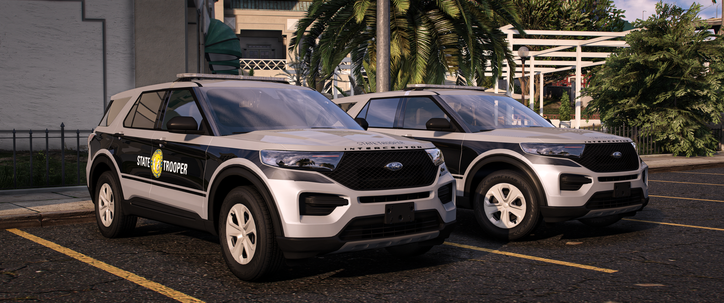 NCSHP 2025 FPIU | Hardtop