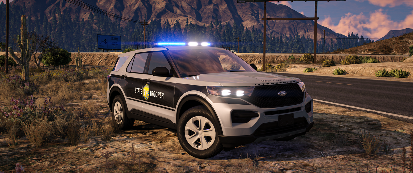 NCSHP 2025 FPIU | Hardtop