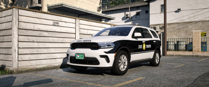 NCSHP 2022 Durango