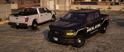 2025 F-150