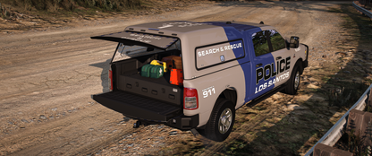 2024 Ram 2500 Bighorn