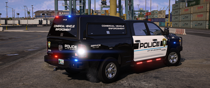 2024 Ram 2500 Bighorn