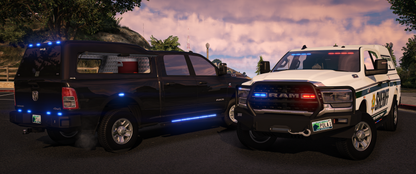 2024 Ram 2500 Bighorn