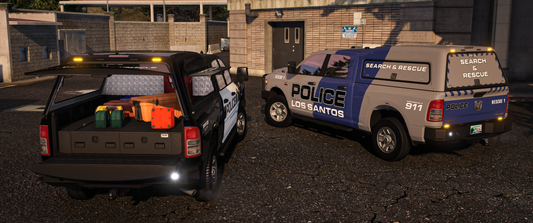 2024 Ram 2500 Bighorn