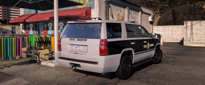 NCSHP 2020 Tahoe