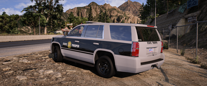 NCSHP 2020 Tahoe