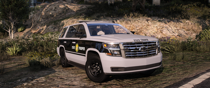 NCSHP 2020 Tahoe