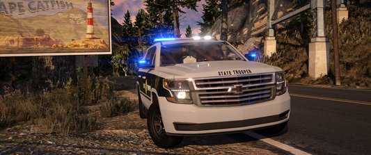NCSHP 2020 Tahoe