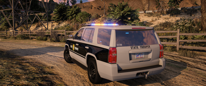 NCSHP 2020 Tahoe