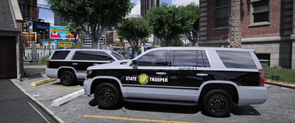 NCSHP 2020 Tahoe