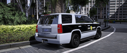 NCSHP 2020 Tahoe