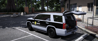 NCSHP 2020 Tahoe