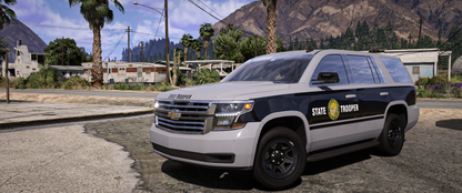 NCSHP 2020 Tahoe