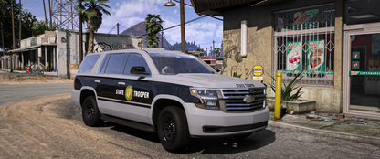 NCSHP 2020 Tahoe