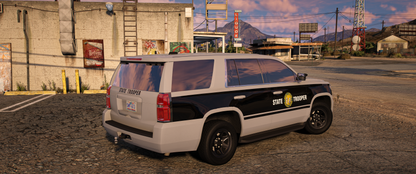 NCSHP 2020 Tahoe