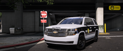 NCSHP 2020 Tahoe
