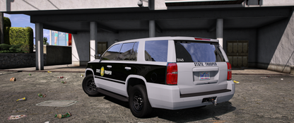 NCSHP 2020 Tahoe