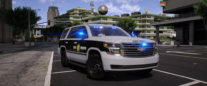 NCSHP 2020 Tahoe