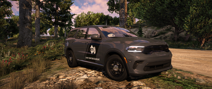 NC Based Wildlife Vehicle Pack