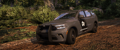 NC Based Wildlife Vehicle Pack