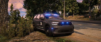 NC Based Wildlife Vehicle Pack