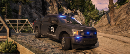 NC Based Wildlife Vehicle Pack
