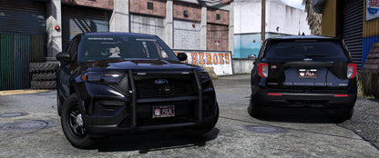 2020 FPIU | Whelen Core Lighting