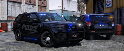 2020 FPIU | Whelen Core Lighting