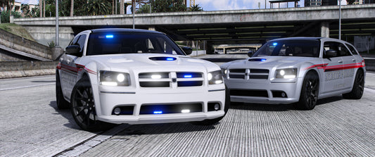 2008 Generic LEO Wagon