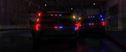 2020 FPIU | Whelen Core Lighting